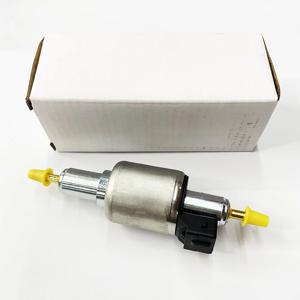 22ml 28ml 디젤 펌프 + 플러그 + 브래킷 12V24V 공기 디젤 주차 중국 히터 부품 Webasto Eberspcher 용 범용 히터 오일 펌프