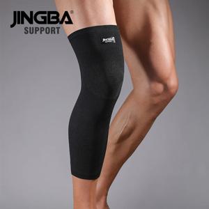 1 Pc 남성 여성 길어진 무릎 지원 슬리브 7640