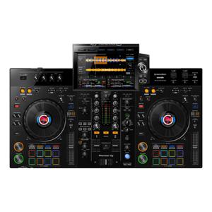 새로 출시된 재고 Pioneer DJ XDJ-RX3 디지털 DJ 시스템