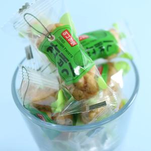 미니 꽈배기 양파맛 100g - 1kg