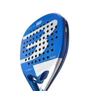 IONIC Pro Control 패들 라켓 성인용 탄소 섬유 테니스 라켓, EVA 소프트 코어, 균형 잡힌 힘과 정밀도, 컴포트 그립,