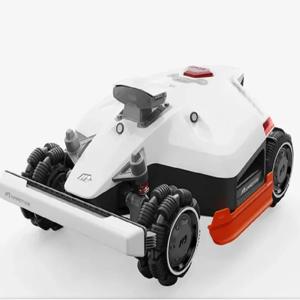 2025년 베스트셀러 루바 2 AWD 3000X 로봇 잔디깎이 3000X 로봇식 잔디깎이