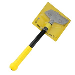 1pcs 스크레이퍼 주걱 퍼티 커터 30CM 알루미늄 합금 10pcs 블레이드 청소 블레이드 100mm 벽 스크레이퍼 페인트 도구 핸드 스크레이퍼