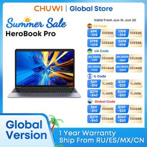 CHUWI 15.6 