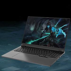 지문 인식 기능이 있는 AKPAD 게이밍 노트북, NVIDIA RTX 3060, 16인치, 1920x1080 IPS, I7 12700H, 6GB RAM, Windows 11, 10 Pro, Pcie Nvme