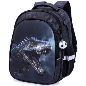 소년용 3D 정형외과 배낭, 최고 품질의 공룡 가방, 초등 1-3 학년 학생 책가방, Mochila Masculina, 신제품
