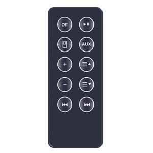 블루투스 호환 스피커 디지털 음악 시스템, Sounddock 10 SD10 교체용 리모컨, 신제품