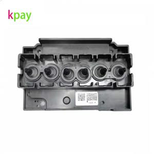 L1800 프린트 헤드 커버 Epson L800 L801 L805 R270 TX650 R290 T50 R1400 R1430 R330 R280 프린트 헤드 매니폴드