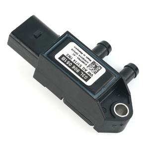 03L906051B 흡기 매니폴드 절대 부스트 압력 센서 (아우디 A3 A4 A5 A6 Q3 Q5 폭스바겐 골프 2010- 81MPP05-01 용)