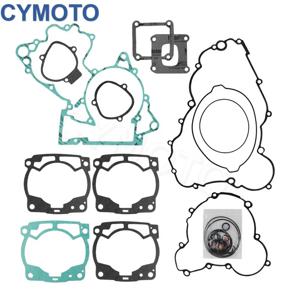 KTM 250 300 EXC 2017-2023 용 고성능 가스켓 Husqvarna 250 300 TE 2017-2023 GasGas 250 300 EC 전체 가스켓 세트