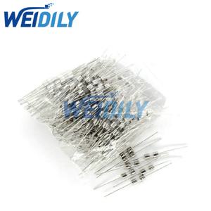핀 포함 유리 퓨즈, 빠른 블로우 브레이크, 3.6x10mm 유리관, 2 핀 0.5A 1A 2A 3A 3.15A 5A 8A 10A 250V F0.5A-F10A, 3x10mm, 20 개