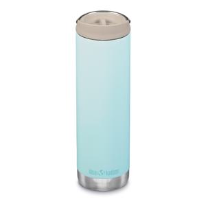 클린켄틴 TK Wide 보틀 카페캡 592ml_블루 틴트BT
