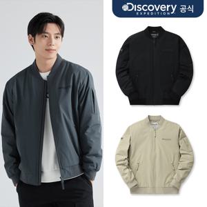 항공점퍼 패딩 자켓 3종 택1   DXPD51041-SET