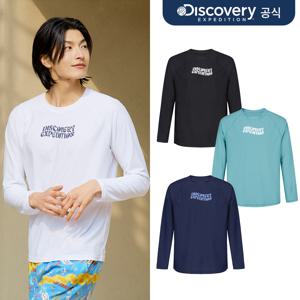 남성 핫썸머 루즈핏 래쉬가드 3종 택1   DMSW65043-SET