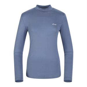 정상가: 39,000원 | 여성 베이직 목넥 티셔츠 (1223TR492-K)