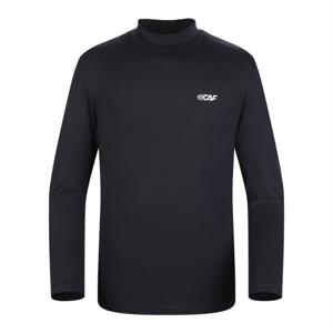 정상가: 39,000원 | 남성 베이직 목넥 티셔츠 (1223TR443-K)