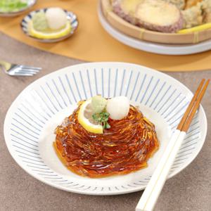 셰프애찬 황금 우뭇가사리 600g/캔