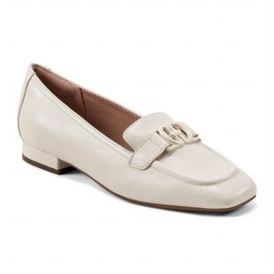 [정상가 280000] 토탈모션 마일라 오너먼트 로퍼 TM MYLAH ORN LOAFER (CJ4831)