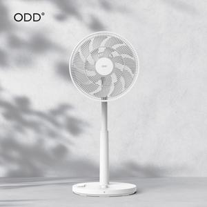 오드앵글 BLDC 18엽 저소음 14인치 스탠드 선풍기 OD-F3542DW