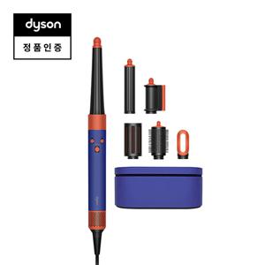 에어랩 i.d. 멀티 스타일러 앤 드라이어 (빈카블루/토파즈)