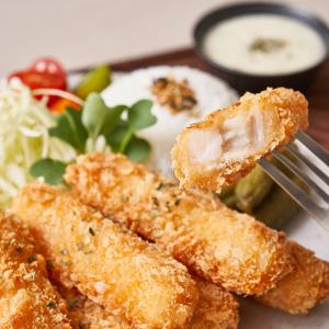 하코야 롱 생선까스 300g 1팩