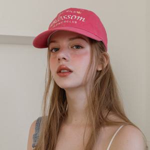 Bolla 볼라 남녀공용 플랫캡_4color