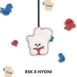 로사케이 아티스트 참 콜라보 베디