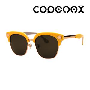 CS4040 C13 오페라 메트로시리즈 뿔테 하금테 선글라스