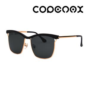 CS4061 C01 미셀 비조 메트로시리즈 보잉 하금테 선글라스