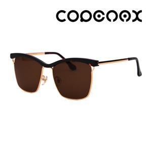 CS4061 C02 미셀 비조 메트로시리즈 보잉 하금테 선글라스