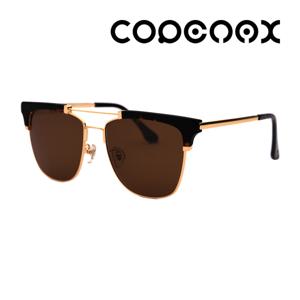CS4062 C02 레고블랭 메트로시리즈 보잉 하금테 선글라스