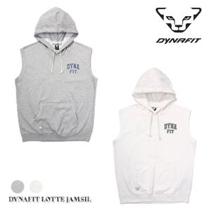 LJS [다이나핏] 남성 HYPE 하입 오버핏 슬리브리스 2가지 컬러 YMM23282