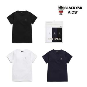BKS데일리3PACK티셔츠[1BKTSM4903]