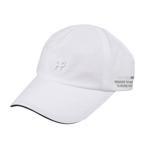 H222 리노브 포니테일 캡_WH