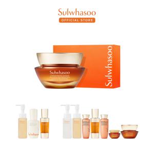 설화수[CJ단독]자음생크림 리치 50ml 기획세트