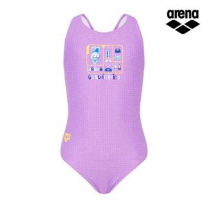 토이랜드 아동 원피스 U백A5SG1GO01VIO