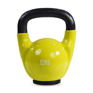 메리 케틀벨 12kg 핸드 그립 손잡이 홈트 크로스핏 덤벨