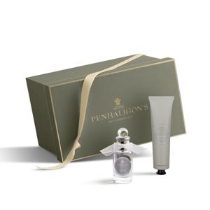 [펜할리곤스] 루나 30ML + 핸드크림 듀오 세트_5ML미니어처증정
