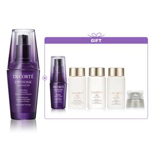 [데코르테][CJ단독] 리포솜 어드밴스드 리페어 세럼 50ML 세트
