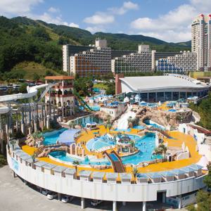 휘닉스파크 1박 3인