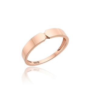 [GB] 크로스 포인트 14K GOLD 남성 커플링 LRM21062G