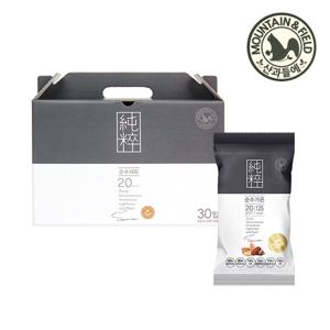 순수가온 30입 선물세트 하루견과
