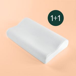 지누스 컨투어 필로우(2입)