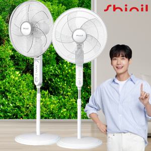 업소용 대형선풍기 공업용 써큘레이터 20인치 선풍기