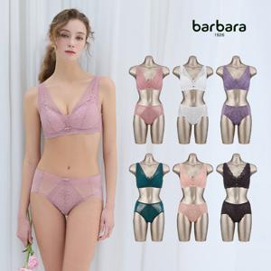★CJ단독★바바라[barbara] c'est moi PLUS  V25 6세트