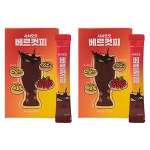 사사오오 베르컷피 44 / 55 베르베린 커피 2박스