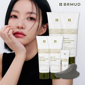 [유민혜PICK] 팩투폼 310ml 2개 + 팩투폼 110ml 2개 + 팩투폼 30