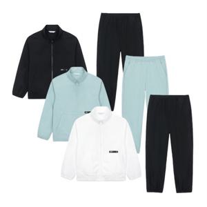 [최초가 119000원] 키즈 이지투 스트레치 트레이닝 세트_KKD5901