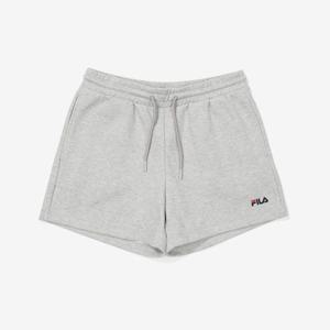 휠라 여성 베이직 쭈리 3부 반바지 FS2TRF2153F_LML