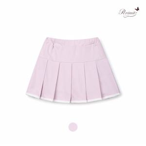 랍바배색 스커트 (P2525S640_31)